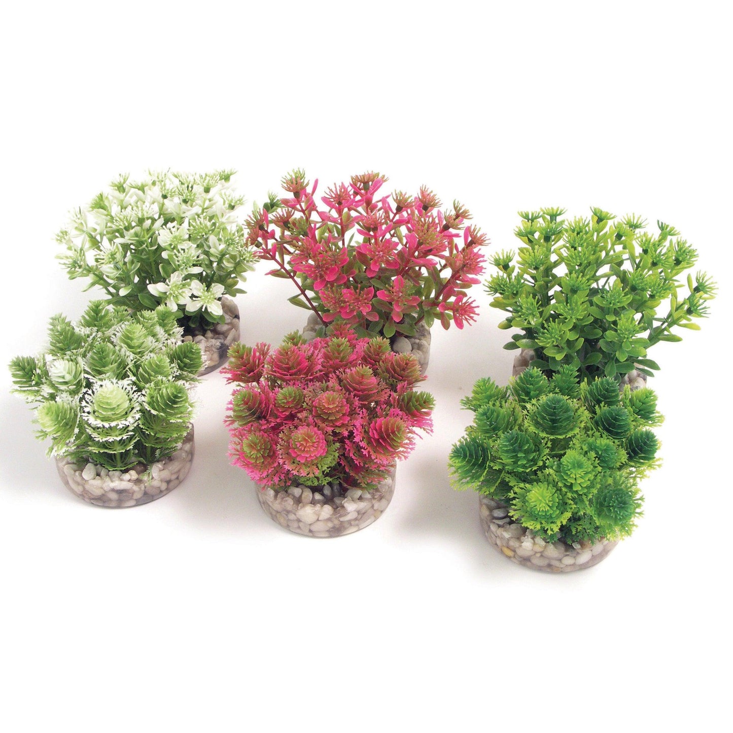 Rosewood Nano Bush Natural x12 - North East Pet Shop Rosewood