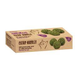 Rosewood Naturals Mini Catnip Balls - North East Pet Shop Rosewood