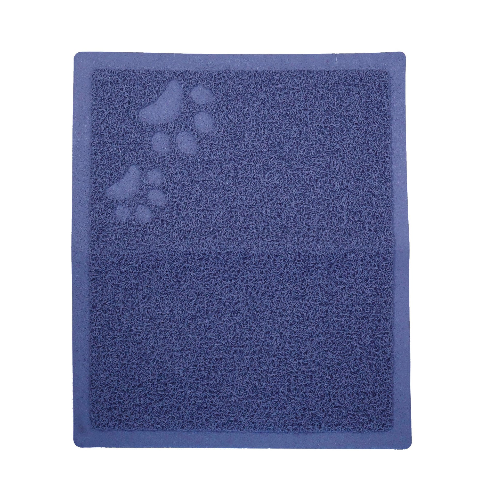 Rosewood Option Anti-Slip Cat Litter Mat - North East Pet Shop Rosewood