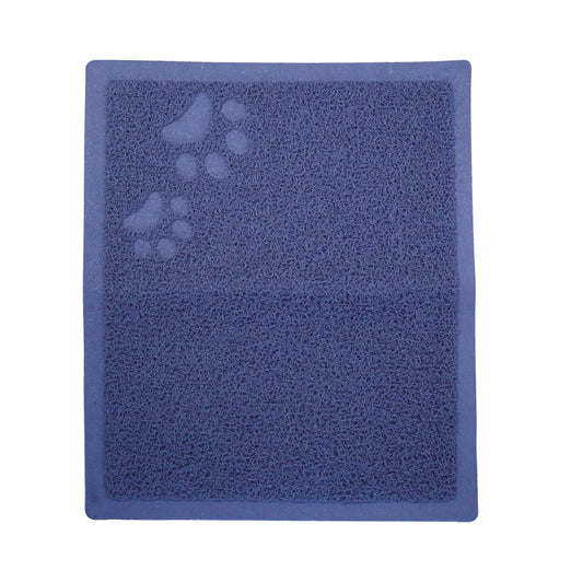 Rosewood Option Anti-Slip Cat Litter Mat - North East Pet Shop Rosewood