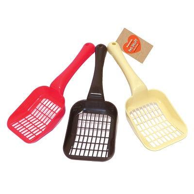 Rosewood Pet Stuff Cat Litter Scoop - North East Pet Shop Rosewood