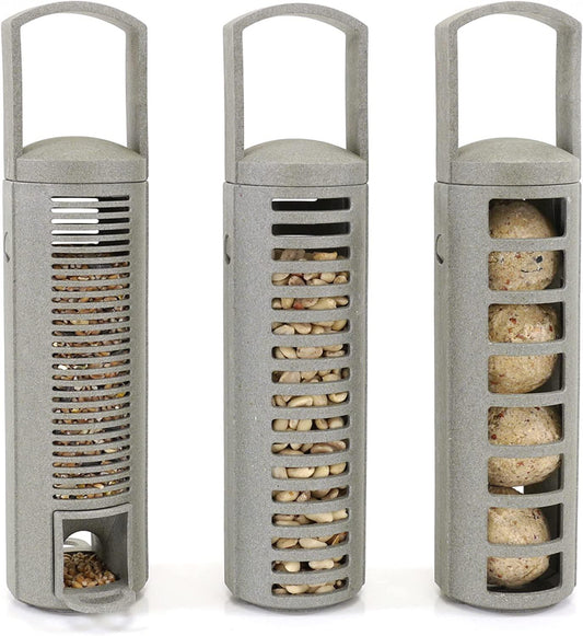 Rosewood Recycled Peanut Feeder - North East Pet Shop Rosewood