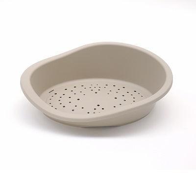 Rosewood Sonny Plastic Bed Mocha - North East Pet Shop Rosewood