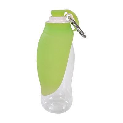 Rosewood Travel Portable Leaf Bottle - North East Pet Shop Rosewood