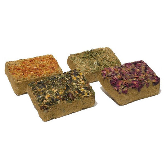 Rosewood Wellness Gnaw Stone - North East Pet Shop Rosewood