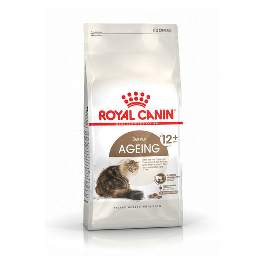 Royal Canin Ageing 12+ Cat - North East Pet Shop Royal Canin