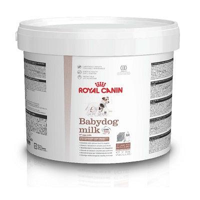 Royal Canin Baby Dog Milk 2kg - North East Pet Shop Royal Canin