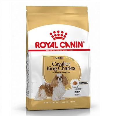 Royal Canin Cavalier King Charles Adult 7.5kg - North East Pet Shop Royal Canin