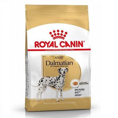 Royal Canin Dalmatian Adult 12kg - North East Pet Shop Royal Canin