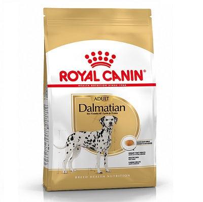 Royal Canin Dalmatian Adult 12kg - North East Pet Shop Royal Canin