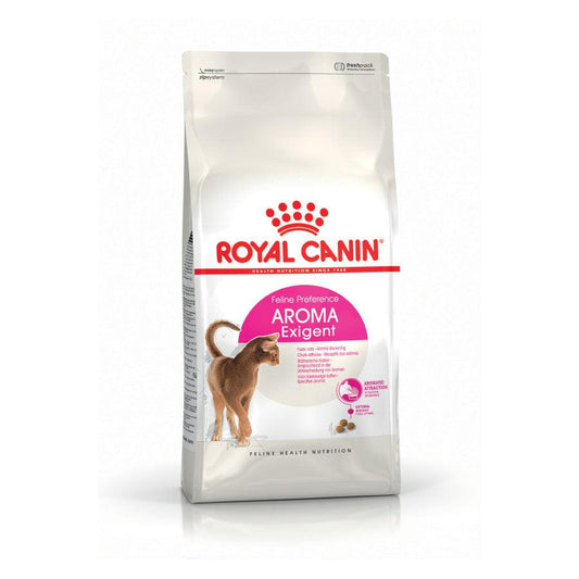 Royal Canin Exigent Aromatic Attraction 2kg - North East Pet Shop Royal Canin