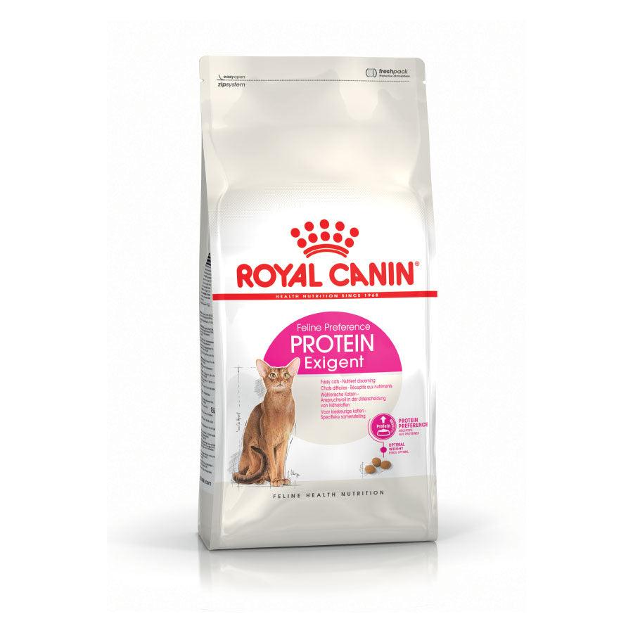 Royal Canin Exigent Protein Preference 400g - North East Pet Shop Royal Canin