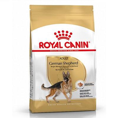 Royal Canin German Shepherd Adult 11kg - North East Pet Shop Royal Canin