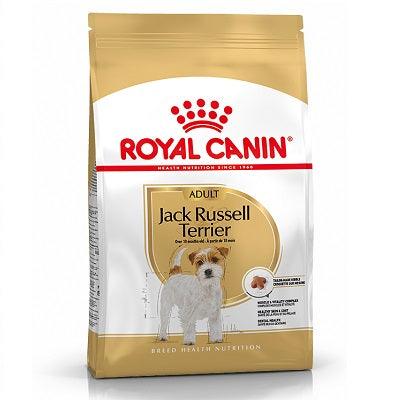 Royal Canin Jack Russell Terrier Adult 7.5kg - North East Pet Shop Royal Canin