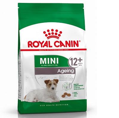 Royal Canin Mini Ageing 12+ 1.5kg - North East Pet Shop Royal Canin