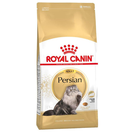 Royal Canin Persian 4kg - North East Pet Shop Royal Canin