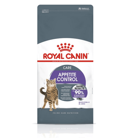 Royal Canin Sterilised Appetite Control 3.5kg - North East Pet Shop Royal Canin