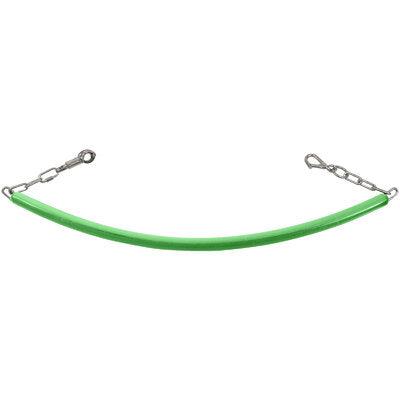 Rubber Stall Chain with Clips - North East Pet Shop Equine