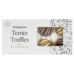 Ruffingtons Terrier Truffles - North East Pet Shop Ruffingtons