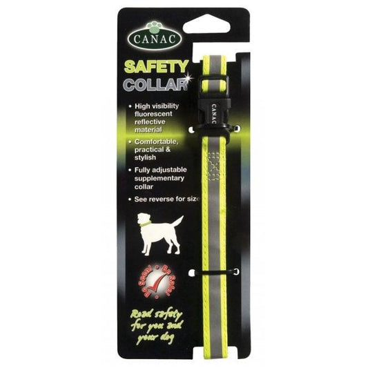 Safety Collar Large - North East Pet Shop Beaphar