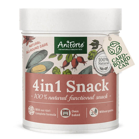 4in1-Snack 300 g