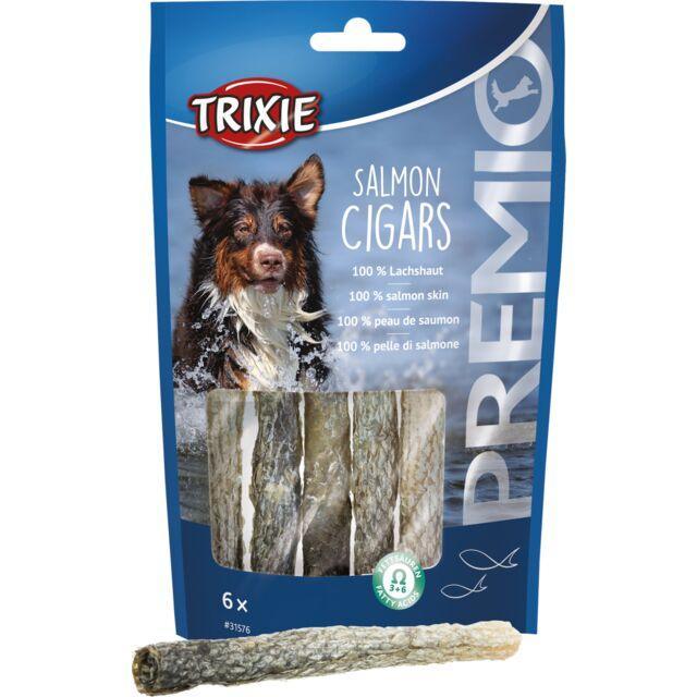 Salmon skin - North East Pet Shop Trixie