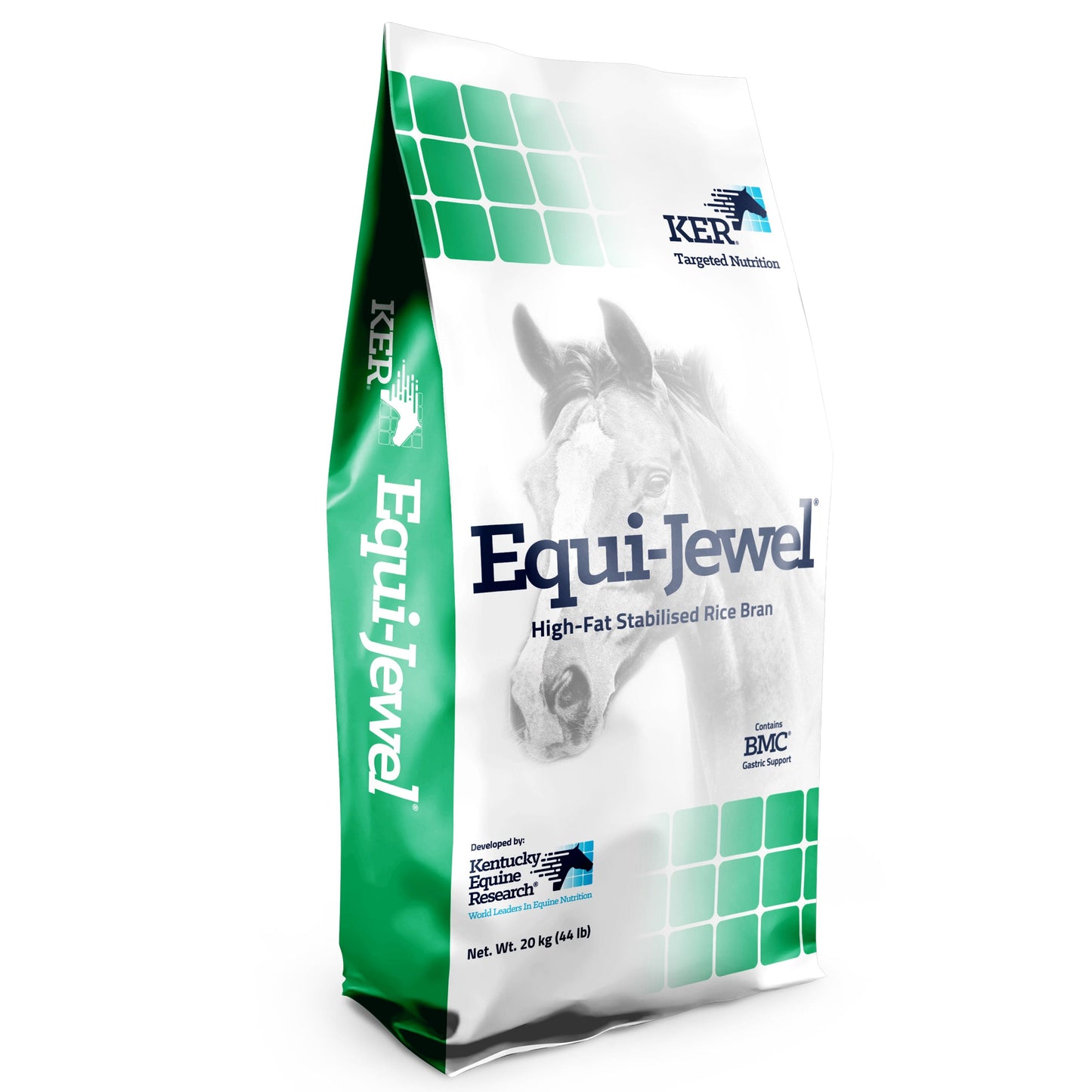 Saracen KERx Equi-Jewel Pellets - North East Pet Shop Saracen