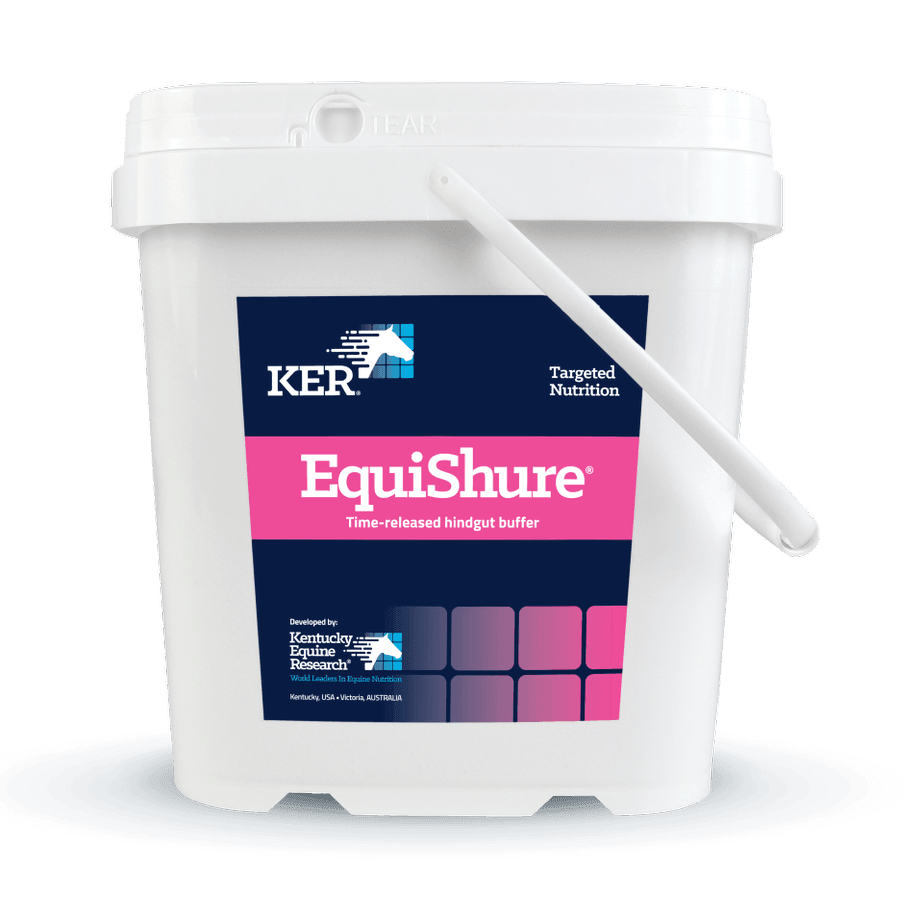 Saracen KERx EquiShure 3.6kg - North East Pet Shop Saracen KER