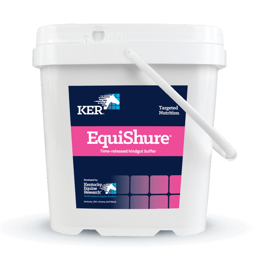 Saracen KERx EquiShure 3.6kg - North East Pet Shop Saracen KER