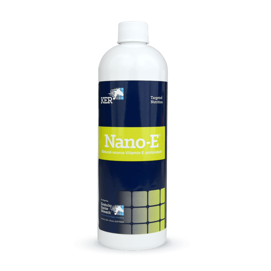 Saracen KERx Nano-E 450ml - North East Pet Shop Saracen KER