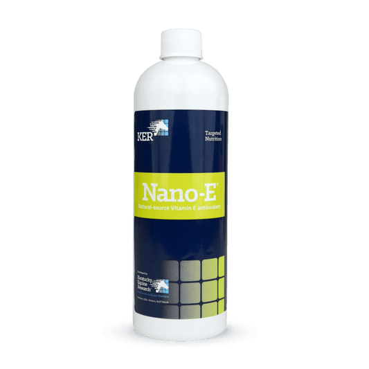 Saracen KERx Nano-E 450ml - North East Pet Shop Saracen KER