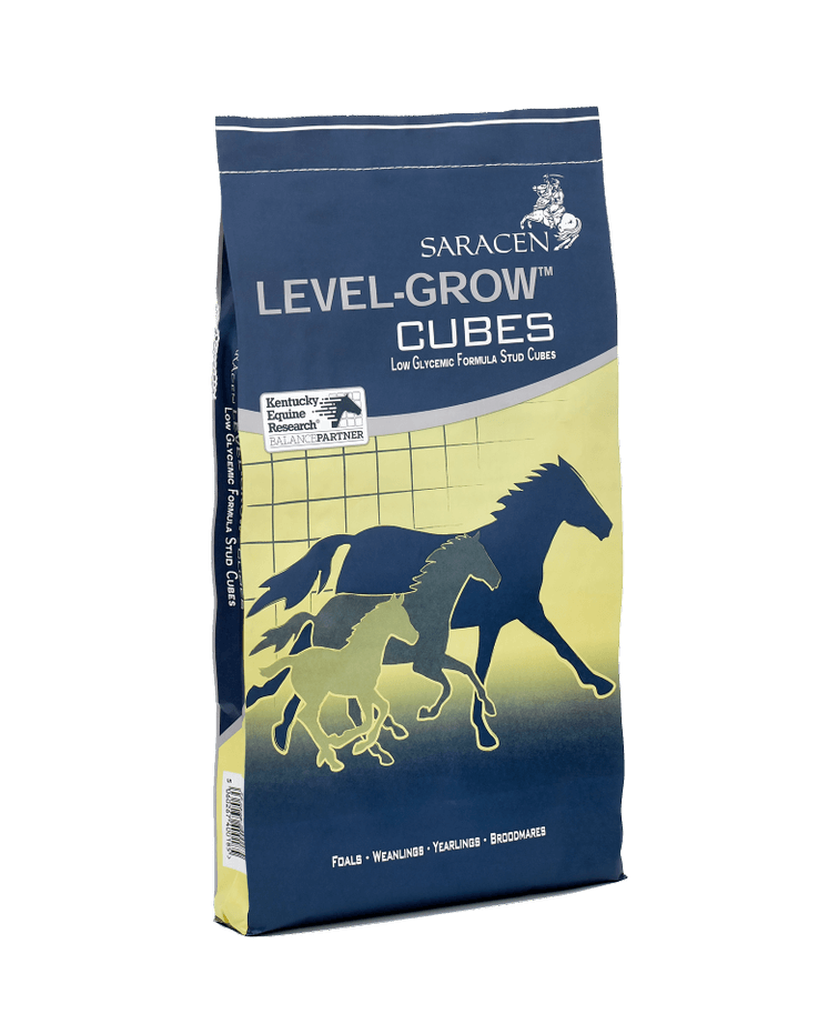 Saracen Level-Grow Cubes Winter - North East Pet Shop Saracen