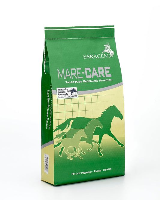 Saracen Mare-Care - North East Pet Shop Saracen