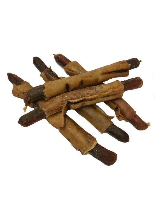 Sausage Rolls Large - North East Pet Shop Dog Shack UK