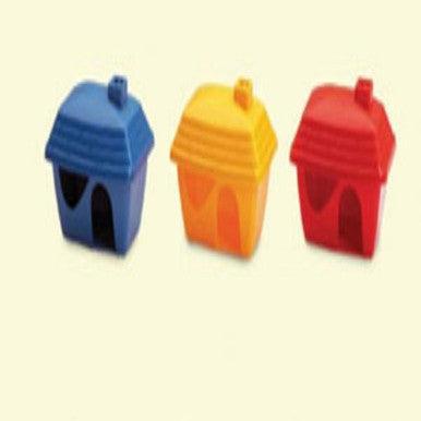 Savic Casita Hamster House (0183) - North East Pet Shop Savic