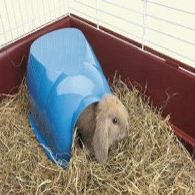 Savic Guinea Pig/Dwarf Rabbit Igloo - North East Pet Shop Savic