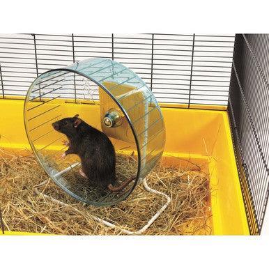 Savic Rody Giant Wheel & Stand - North East Pet Shop Savic