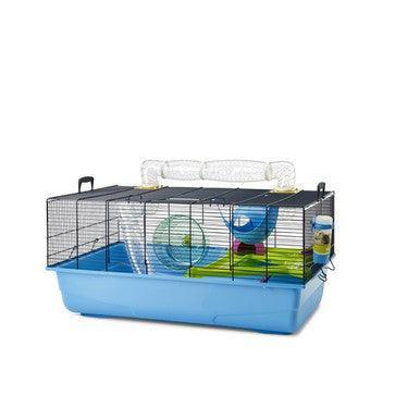SAVIC SKY METRO HAMSTER CAGE - North East Pet Shop Savic