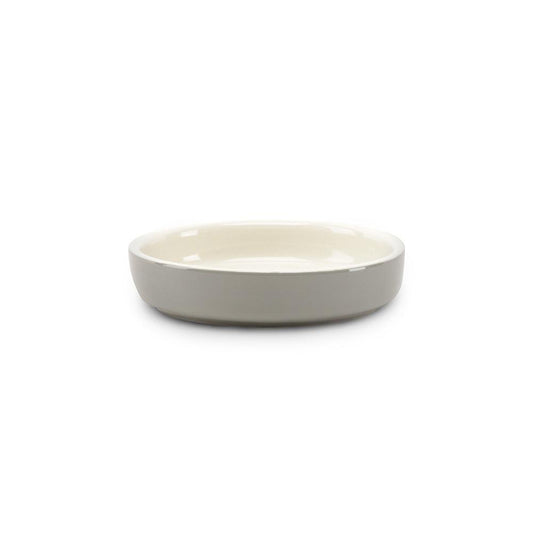 Scruffs Classic Grey Pet Saucer 13cm - North East Pet Shop Scruffs