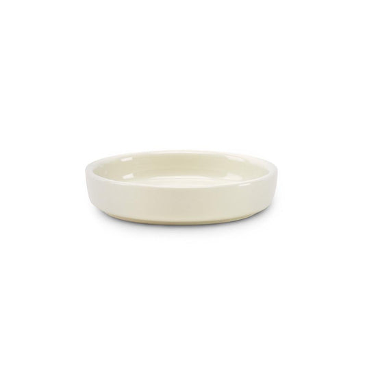 Scruffs Icon Cream Pet Saucer 13cm - North East Pet Shop Scruffs