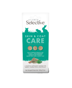 Selective Skin & Coat Care - North East Pet Shop Supreme Pet Food