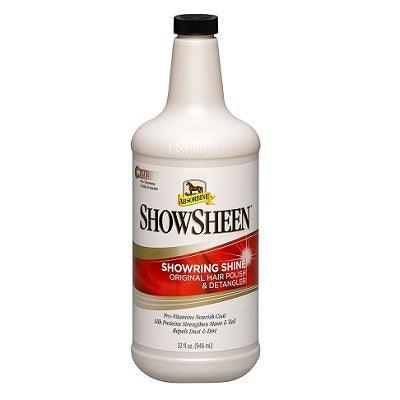 Show Sheen Showring Refill - North East Pet Shop Show Sheen