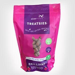 Silvermoor Treatsies Brilliant Beetroot - North East Pet Shop Silvermoor