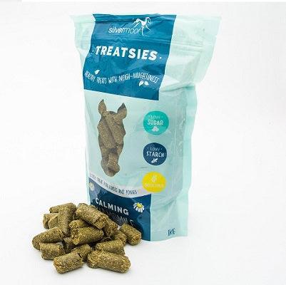 Silvermoor Treatsies Calming Chamomile - North East Pet Shop Silvermoor
