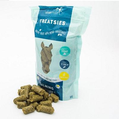 Silvermoor Treatsies Calming Chamomile - North East Pet Shop Silvermoor