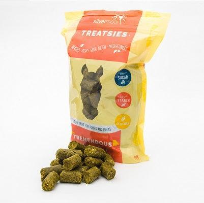 Silvermoor Treatsies Tremendous Turmeric - North East Pet Shop Silvermoor