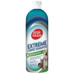 Simple Solution Extreme Carpet, 1ltr - North East Pet Shop Simple Solution