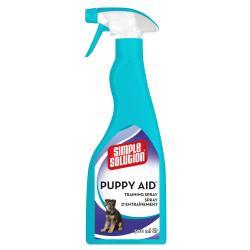 Simple Solution Puppy Training Spray, 500ml - North East Pet Shop Simple Solution