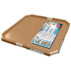 Simple Solution Training Pads Holder - North East Pet Shop Simple Solution