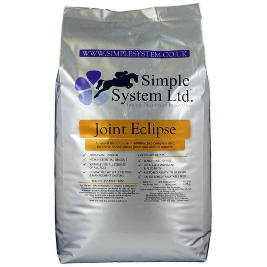 Simple System Joint Eclipse - North East Pet Shop Simple System